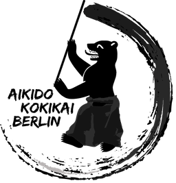 Aikido Kokikai Berlin logo